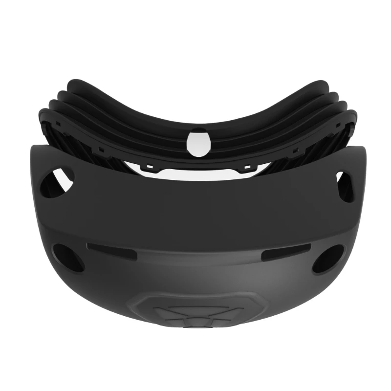 Чехол для контроллера PS4 VR, мягкий силиконовый чехол PSVR для гарнитуры VR, защита для очков, противоскользящая резиновая кожа
Чехол для контроллера PS4 VR, мягкий силиконовый чехол PSVR для гарнитуры VR, защита для очков, противоскользящая резиновая кожа