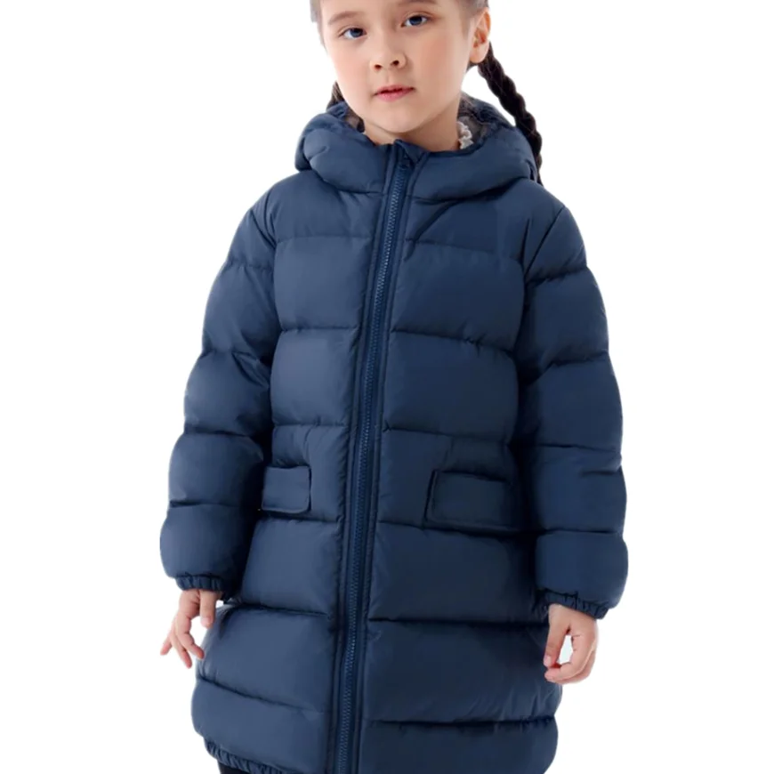2022 Winter New Children Windproof Waterproof Thicker Warm Hooded Coat 90% White Duck Down Jackets For Boys Girls A1756
2022 Winter New Children Windproof Waterproof Thicker Warm Hooded Coat 90% White Duck Down Jackets For Boys Girls A1756