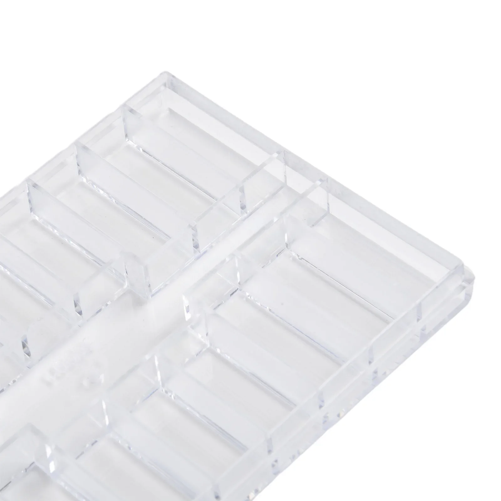 Box Storage Box For Electronic Devices And Watch Repair Tools Plastic Storage Box Transparent Parts Box Brand New
Box Storage Box For Electronic Devices And Watch Repair Tools Plastic Storage Box Transparent Parts Box Brand New