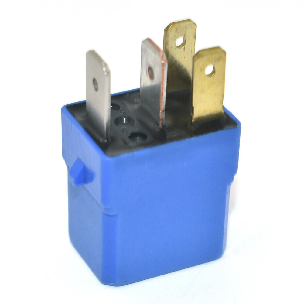 Blower Motor Relay For Nissan Altima Sentra For INFINIT G35 M35 G37 25230-79942 Car Relays Replacement
Blower Motor Relay For Nissan Altima Sentra For INFINIT G35 M35 G37 25230-79942 Car Relays Replacement