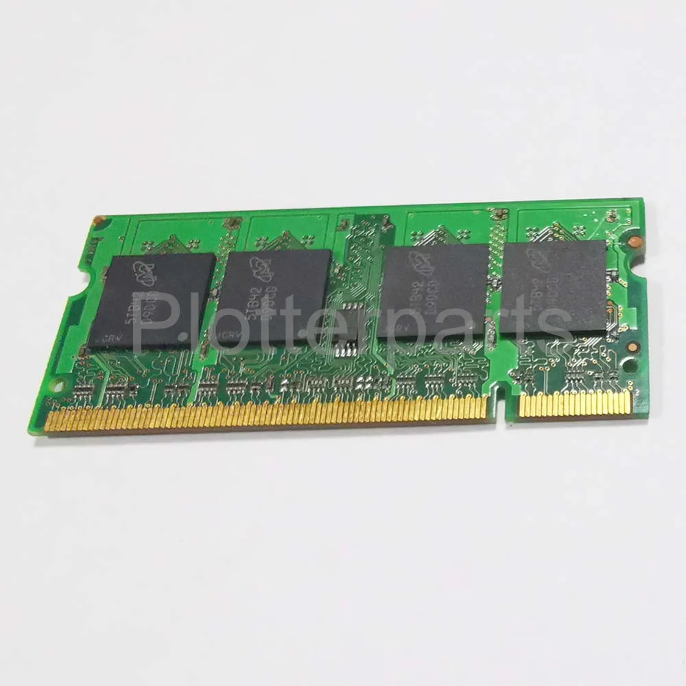 512 Мб памяти, 2,5-контактный разъем x32 DDR2 DIMM CE483AR для принтера HP LaserJet Enterprise 144 CE990A CE989A CE992A CE991A CE993A CE995A
512 Мб памяти, 2,5-контактный разъем x32 DDR2 DIMM CE483AR для принтера HP LaserJet Enterprise 144 CE990A CE989A CE992A CE991A CE993A CE995A