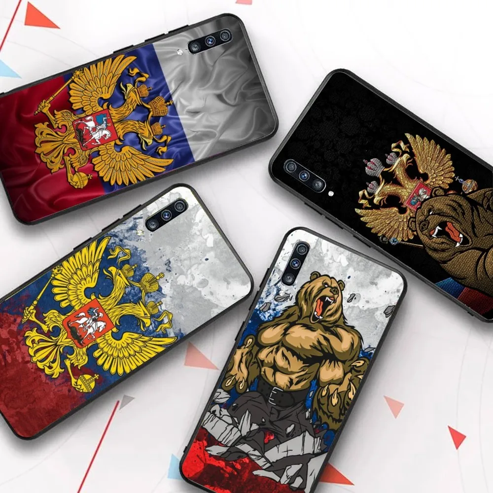 Russia Russian Flags Phone Case For Samsung A 10 11 12 13 20 21 22 30 31 32 40 51 52 53 70 71 72 73 91 13 shell
Russia Russian Flags Phone Case For Samsung A 10 11 12 13 20 21 22 30 31 32 40 51 52 53 70 71 72 73 91 13 shell