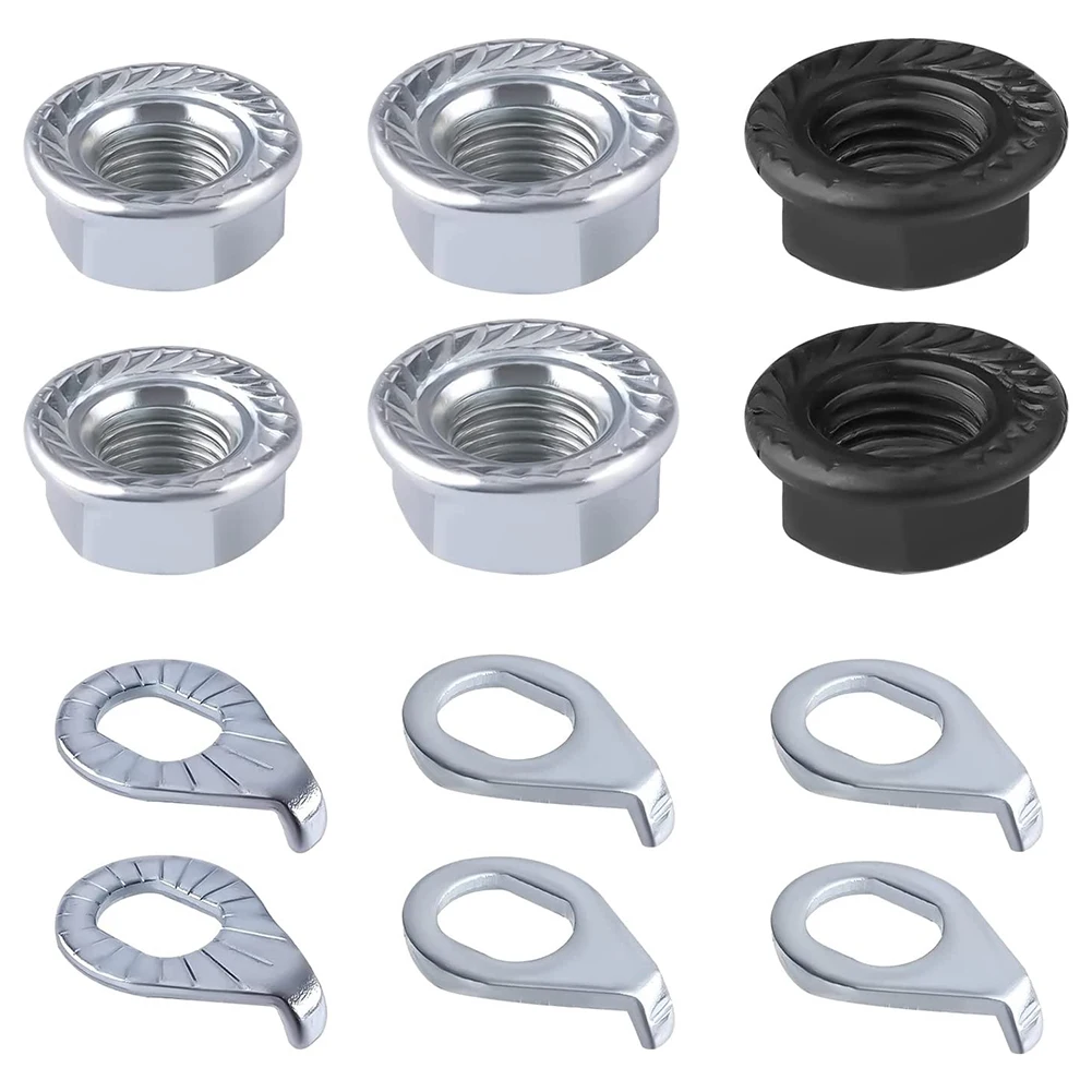 E Bike Etc Specification Steel Electric Bike Front Or Rear Hub Safety Washer Bike Hub Motor Carbon Steel Safety Washer
E Bike Etc Specification Steel Electric Bike Front Or Rear Hub Safety Washer Bike Hub Motor Carbon Steel Safety Washer