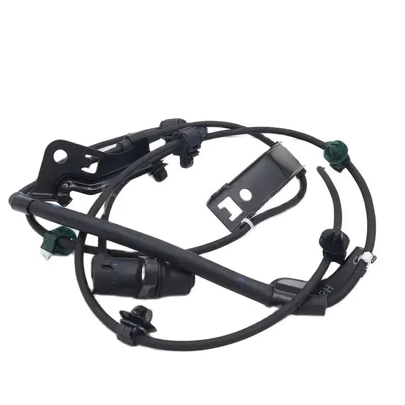 Задний правый датчик скорости колеса ABS 89545-42030 для Toyota RAV4 2001-2005 2,0 2.4L
Задний правый датчик скорости колеса ABS 89545-42030 для Toyota RAV4 2001-2005 2,0 2.4L
