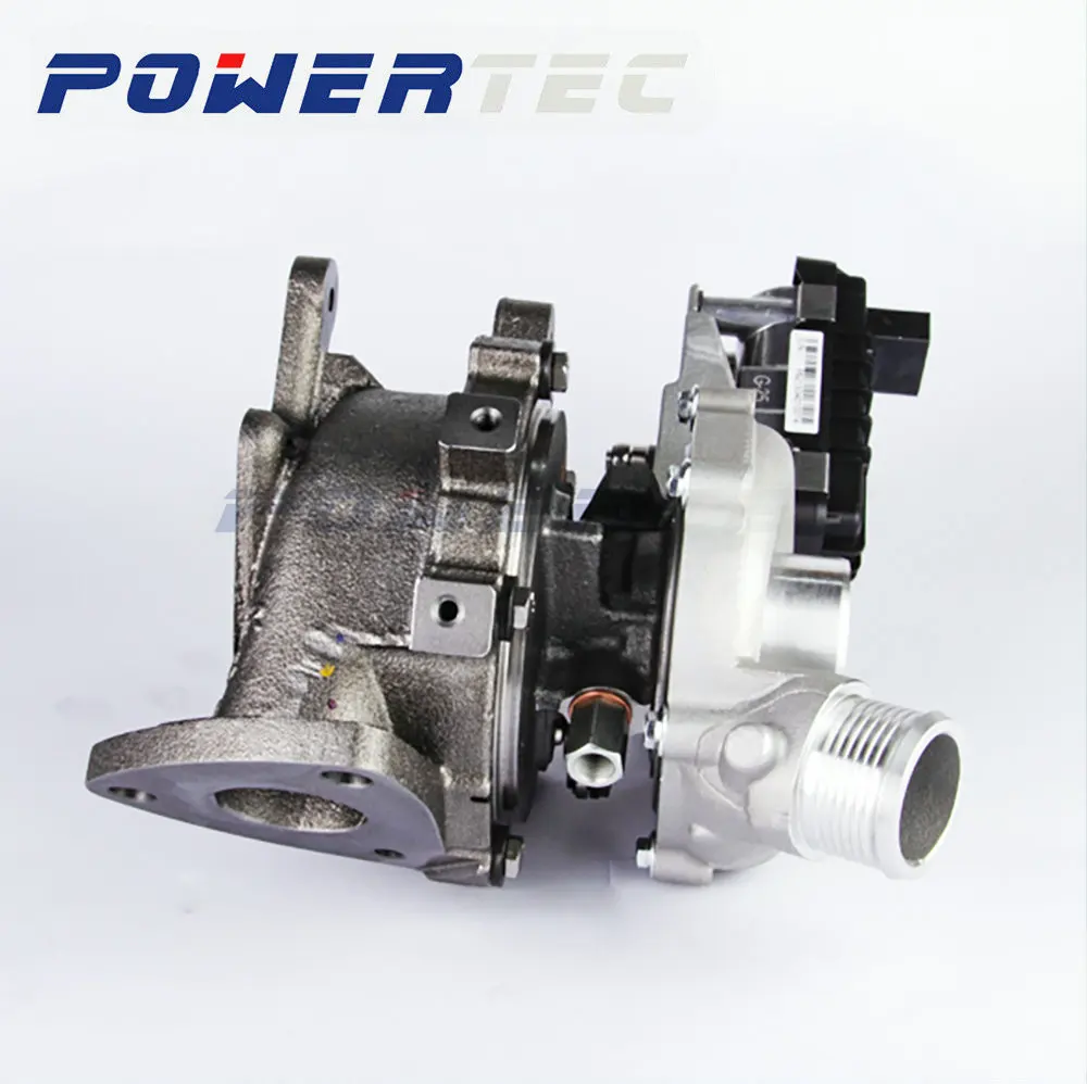 Turbine Complete Turbolader 778400 AX2Q6K682CA for Land-Rover Discovery IV TDV6 245 HP 180 Kw V6 Euro V left side 2009-2011
Turbine Complete Turbolader 778400 AX2Q6K682CA for Land-Rover Discovery IV TDV6 245 HP 180 Kw V6 Euro V left side 2009-2011