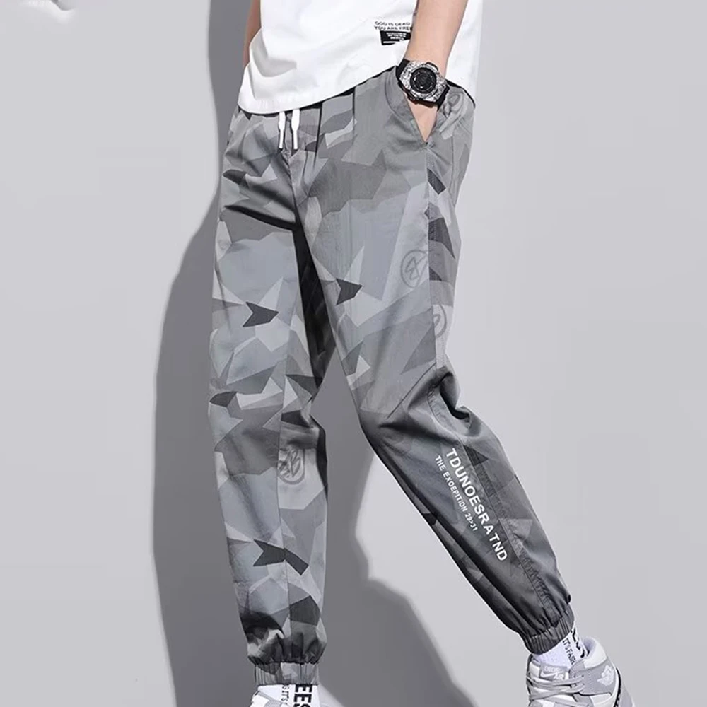 Trousers Mens Pants Daily Autumn Breathable Cargo Casual Comfortable Fitness Jogger L-3XL Polyester Sports New
Trousers Mens Pants Daily Autumn Breathable Cargo Casual Comfortable Fitness Jogger L-3XL Polyester Sports New