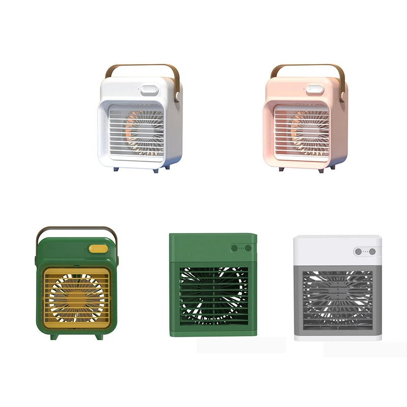 1 PCS USB Portable Air Cooler Fan Humidifier Spray Cooling Fan For Office Bedroom D
1 PCS USB Portable Air Cooler Fan Humidifier Spray Cooling Fan For Office Bedroom D