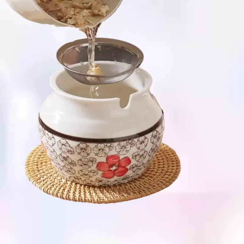 Authentic Japanese-Style Ceramic Pig Oil Tank, High Temperature Resistant, Perfect for Your Kitchen
Authentic Japanese-Style Ceramic Pig Oil Tank, High Temperature Resistant, Perfect for Your Kitchen