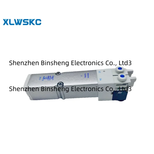 100% новый Соленоидный клапан Φ 533343
100% новый Соленоидный клапан Φ 533343