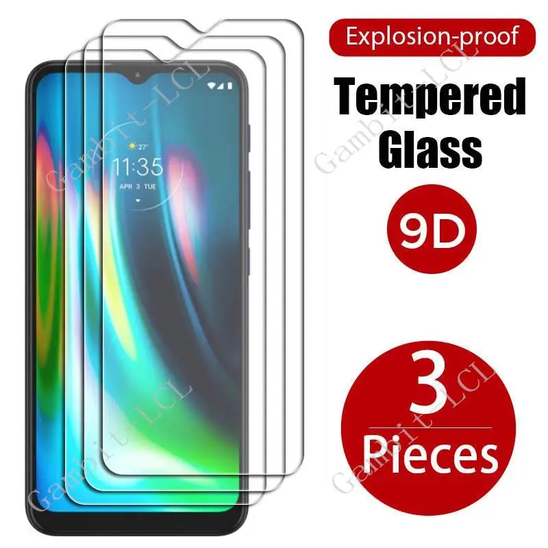 Защитное закаленное стекло для Motorola Moto G9 Play 6,5 дюйма MotoG9Play MotoG9 G9Play E7 Plus, 3 шт., защитная пленка для экрана
Защитное закаленное стекло для Motorola Moto G9 Play 6,5 дюйма MotoG9Play MotoG9 G9Play E7 Plus, 3 шт., защитная пленка для экрана