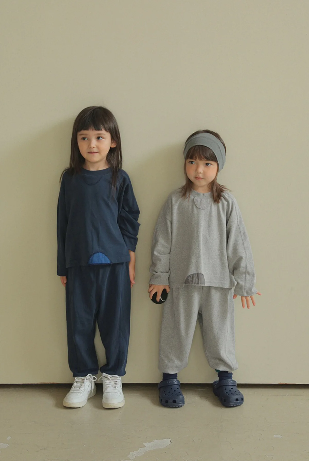 2025 Autumn New Children Casual Sweatshirt + Pants 2pcs Suit Baby Long Sleeve Sport Clothes Set Cotton Boy Girl Toddler Outfits 7 Sd6754bf0e7c34f08b13269e356bb063bm