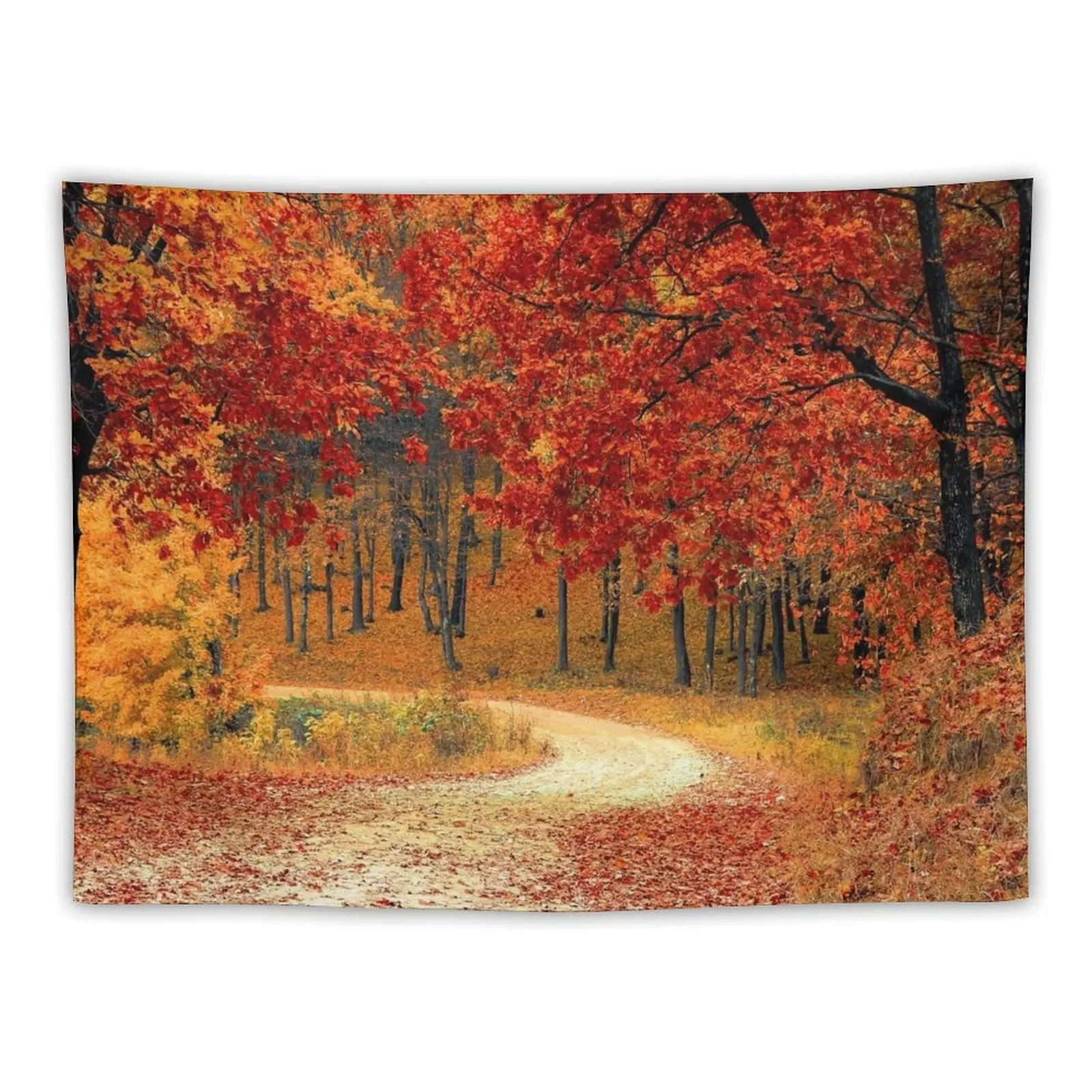 Forrest In Autumn Tapestry Wall Hanging Wall Bedroom Decoration Decoration Home Room Decor Korean Style Tapestry
Forrest In Autumn Tapestry Wall Hanging Wall Bedroom Decoration Decoration Home Room Decor Korean Style Tapestry