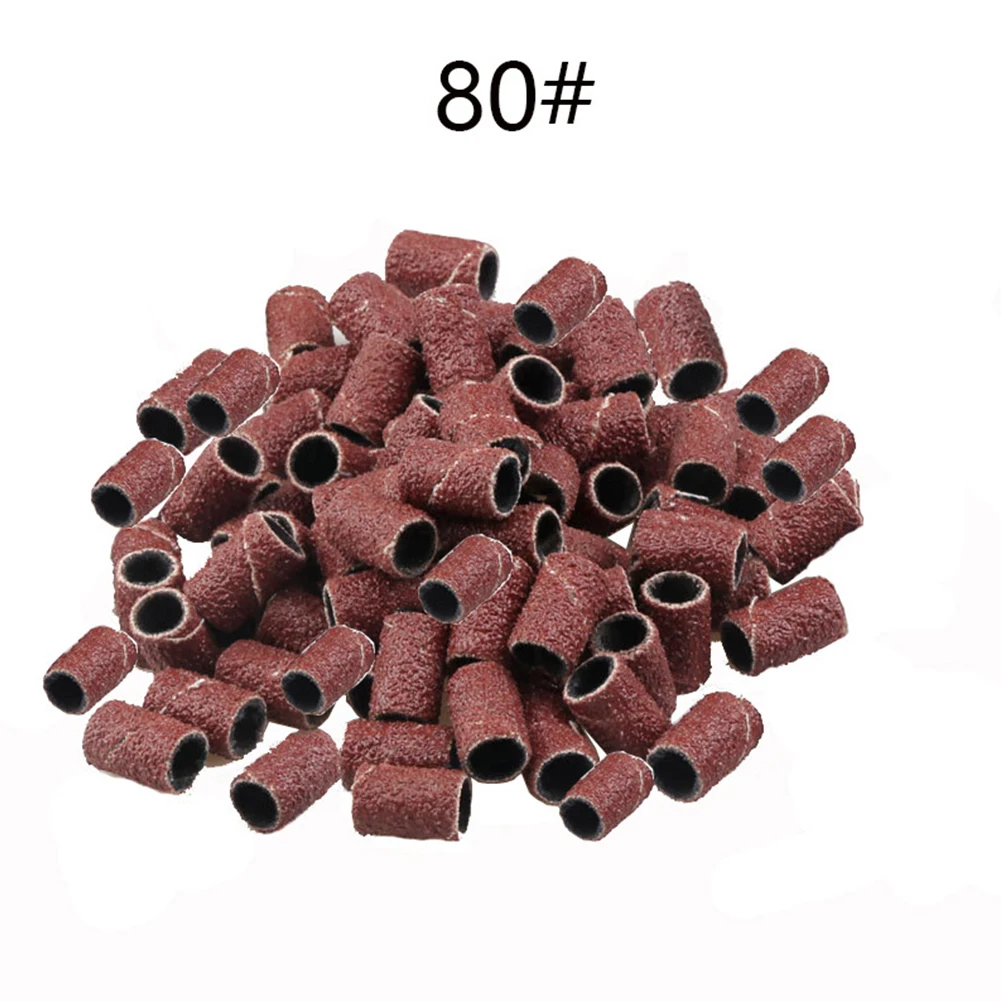 Accessories Sanding Drum Rotary Tool Grinding Head Kit Polishing Red Sandpaper 12.5mm Height 50 Pcs 80#/120#/180#
Accessories Sanding Drum Rotary Tool Grinding Head Kit Polishing Red Sandpaper 12.5mm Height 50 Pcs 80#/120#/180#