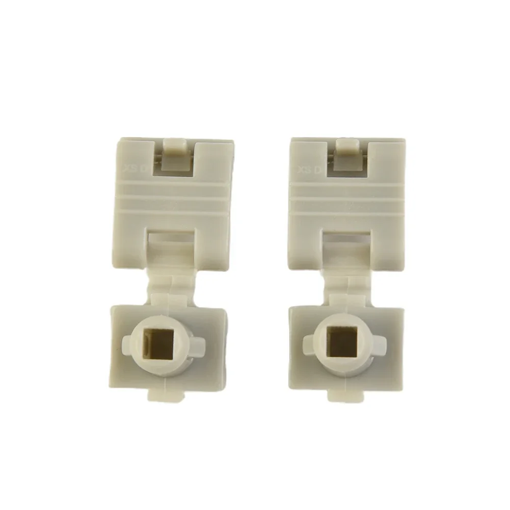2x Tailgate & Door Lock Rod Latch Clips For Ford F150 1997-2004 F250 1997-1999 Plastic Accessories For Vehicles
2x Tailgate & Door Lock Rod Latch Clips For Ford F150 1997-2004 F250 1997-1999 Plastic Accessories For Vehicles