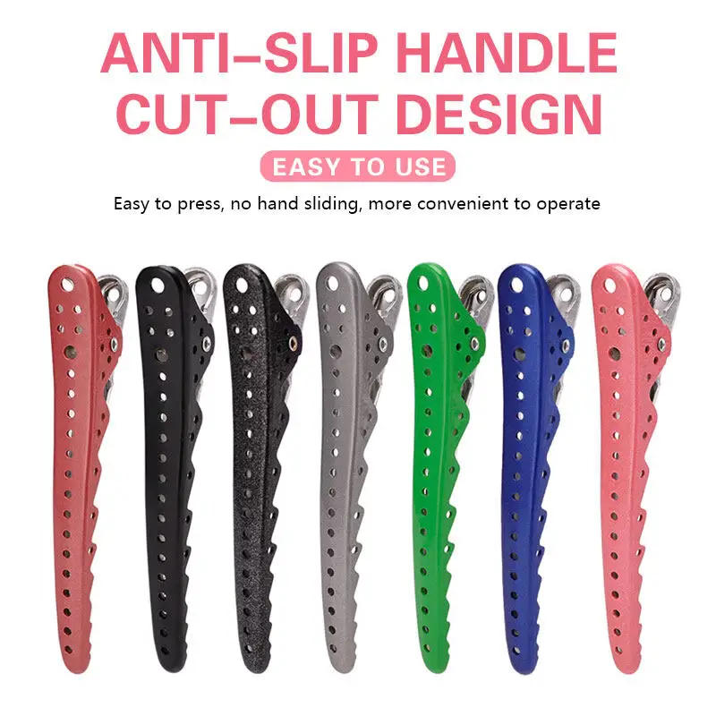 4PCS Salon Hairdressing Seamless Hair Clip Barber Fixed Professional Women's Braided Styling Tool Accessories
4PCS Salon Hairdressing Seamless Hair Clip Barber Fixed Professional Women's Braided Styling Tool Accessories