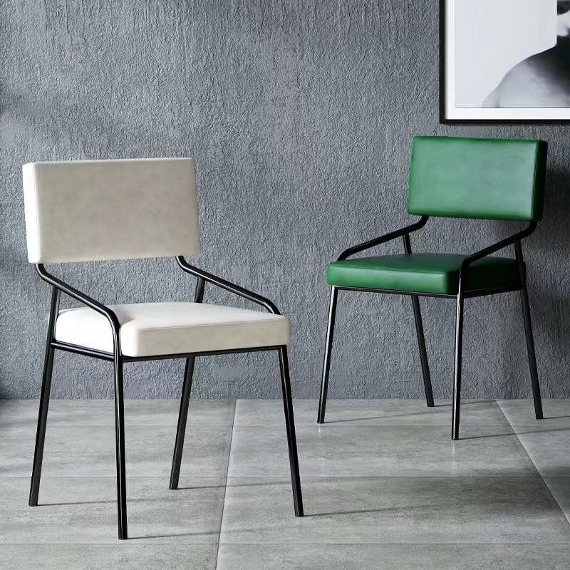 Luxury Kitchen Dining Chairs Outdoor Design Ergonomic Nordic Dining Chairs Feature Modern Sillas Comedor Home Furniture SR50DC
Luxury Kitchen Dining Chairs Outdoor Design Ergonomic Nordic Dining Chairs Feature Modern Sillas Comedor Home Furniture SR50DC