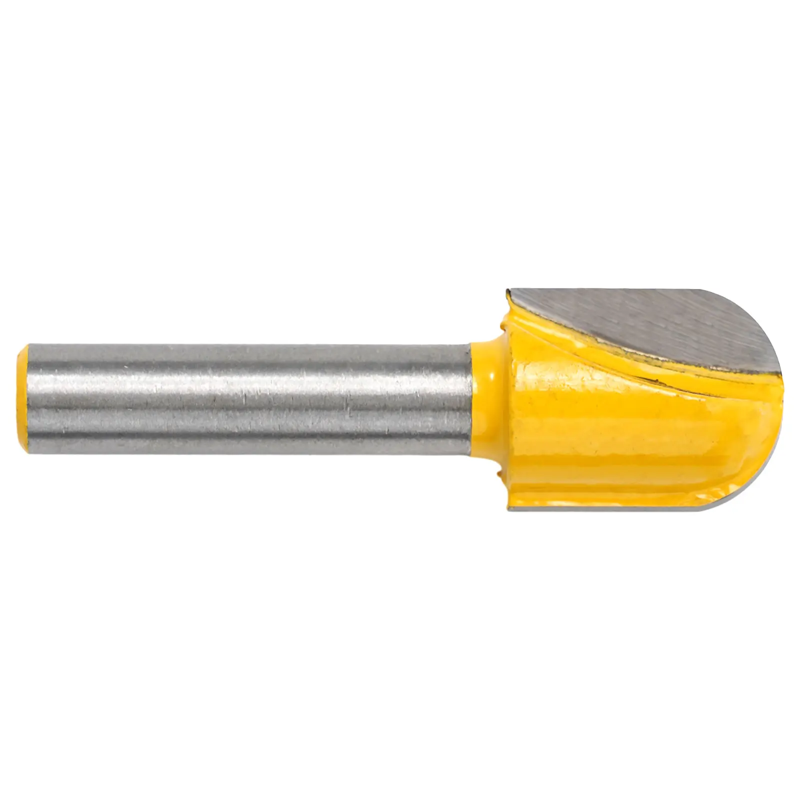 Durable Router Bit Milling Cutter Core Box Cutter Long Blade Long Reach Round Nose Wood Router Bit Woodworking Tools
Durable Router Bit Milling Cutter Core Box Cutter Long Blade Long Reach Round Nose Wood Router Bit Woodworking Tools