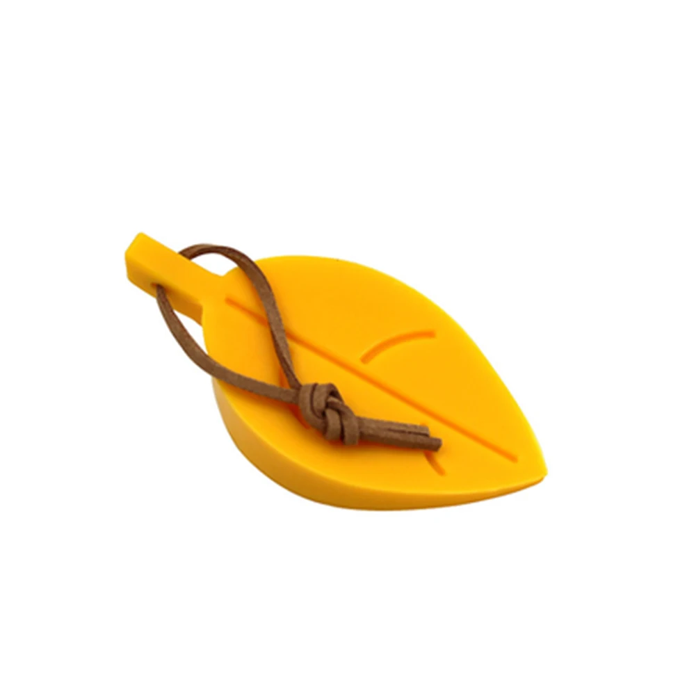 1xCreative Leaves Shape Silicone Door Stopper Block Children Anti-Folder Hand Security Card Home Anti-Theft Door Holder Hardware
1xCreative Leaves Shape Silicone Door Stopper Block Children Anti-Folder Hand Security Card Home Anti-Theft Door Holder Hardware