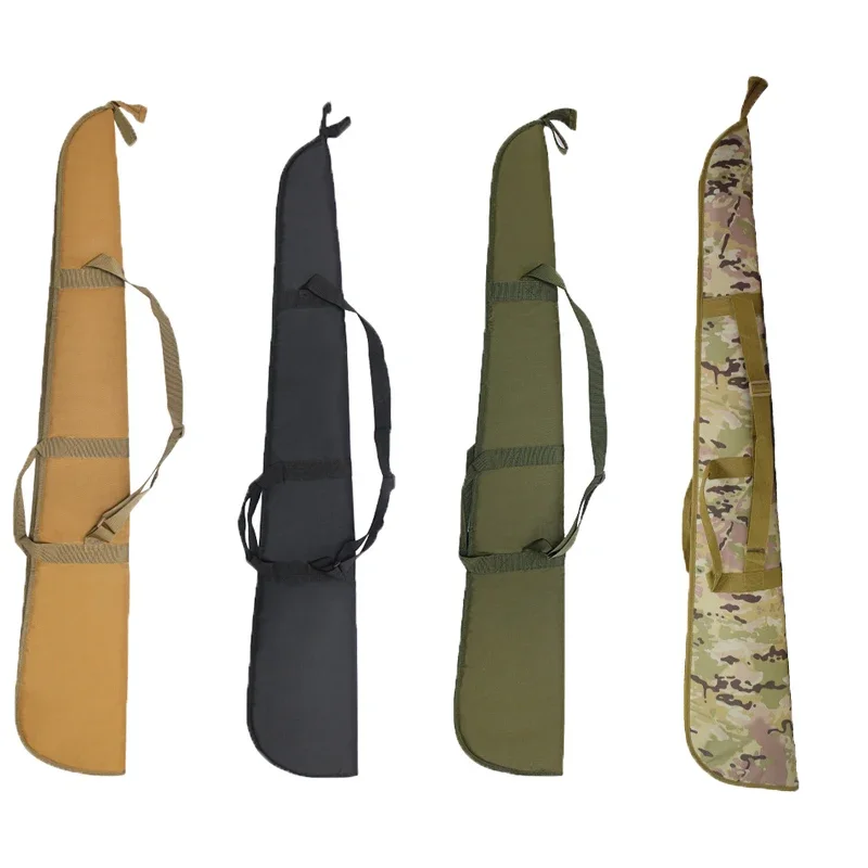 Outdoor 130CM Gun Bag Long Airsoft Rifle Case Protection Bags Carry Heavy Duty Army Shooting Shoulder Bag For Hunting Fishing
Outdoor 130CM Gun Bag Long Airsoft Rifle Case Protection Bags Carry Heavy Duty Army Shooting Shoulder Bag For Hunting Fishing