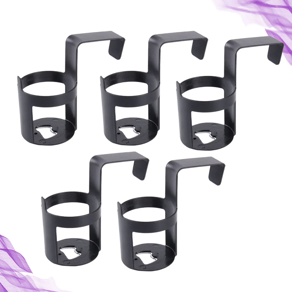 5pcs Car Interior Hanging Rack Drinks Holder Plastic Universal Beverage Cup Holder Drink Bottle Rack
5pcs Car Interior Hanging Rack Drinks Holder Plastic Universal Beverage Cup Holder Drink Bottle Rack