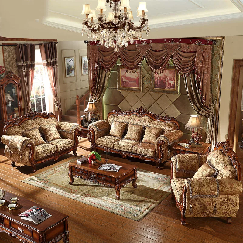 

Дизайнерские диваны с деревянной рамой для гостиной, европейские современные удобные угловые диваны, скандинавский напольный диван для гостиной, домашняя мебель