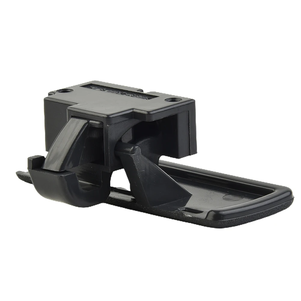 Buckle Car Glove Box Lid Handle Parts Accessories Black Compartment Durable Glove Hand Handle Easy Installation
Buckle Car Glove Box Lid Handle Parts Accessories Black Compartment Durable Glove Hand Handle Easy Installation