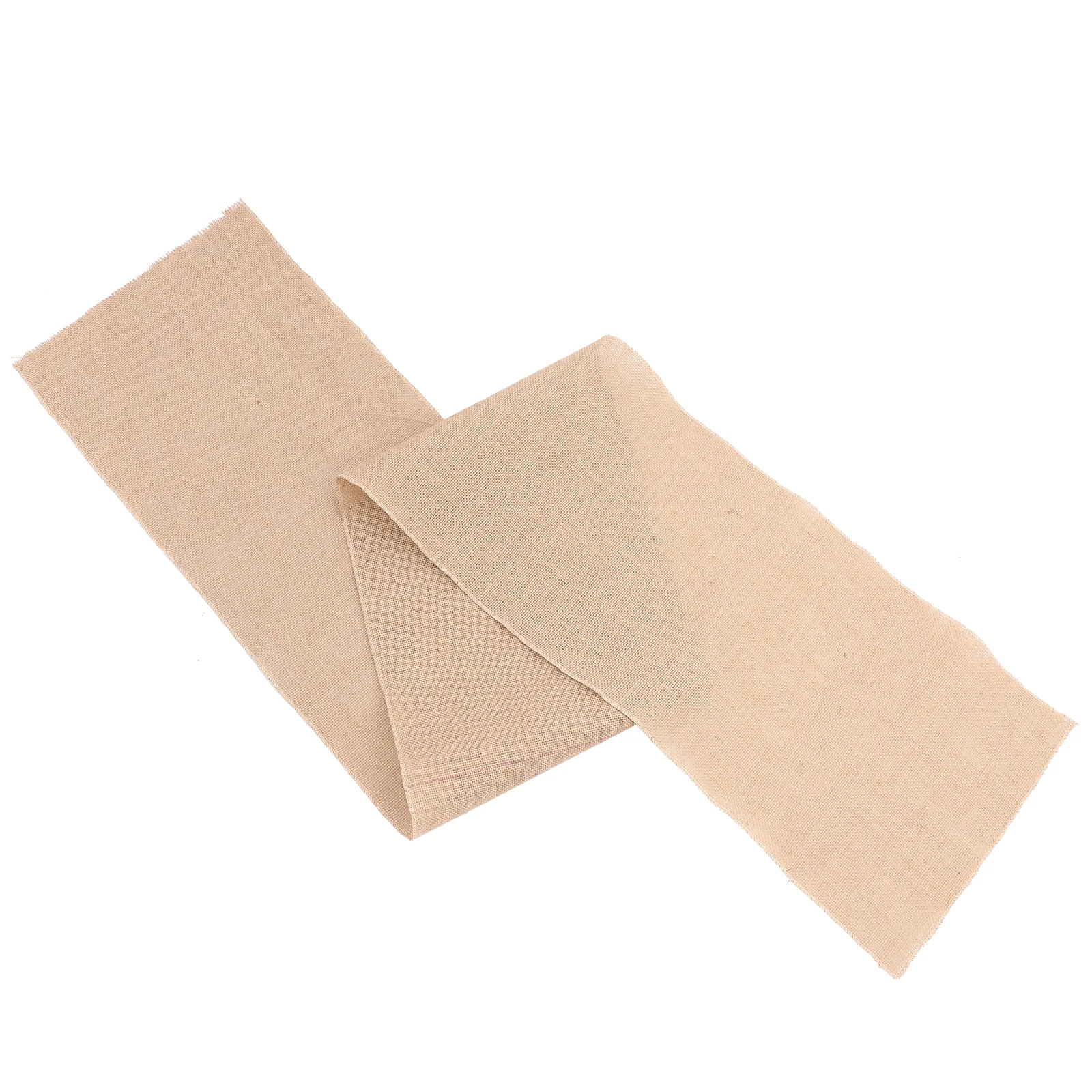 Rustic Farmhouse Tablecloth Wear-resistant Linen Table Runner Wedding Party Table Cloth Decor 
Rustic Farmhouse Tablecloth Wear-resistant Linen Table Runner Wedding Party Table Cloth Decor