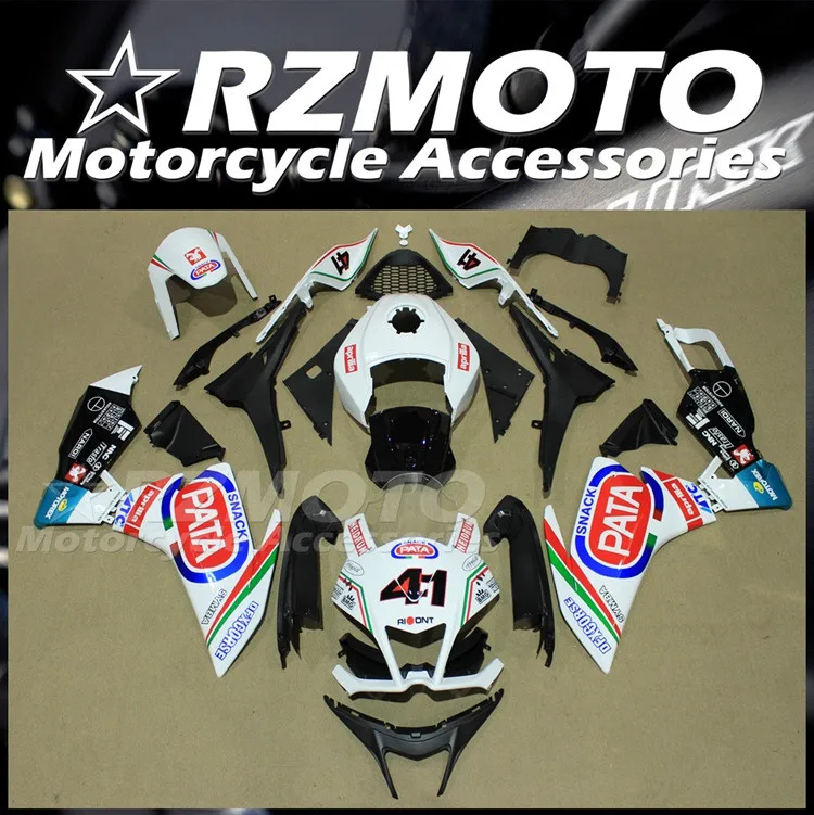 4 подарка, новый набор искусственных предметов ABS, подходит для Aprilia RS4 50 125 2012 2013 2014 2015 2016 12 13 14 15 16 17, комплект кузова PATA
4 подарка, новый набор искусственных предметов ABS, подходит для Aprilia RS4 50 125 2012 2013 2014 2015 2016 12 13 14 15 16 17, комплект кузова PATA