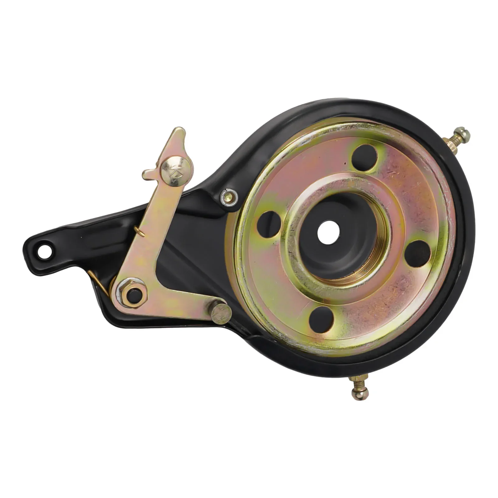 Bicycle Components Brake Good Compatibility Easy To Install For Motor Controller Replacement Thickened Type Durable High Quality
Bicycle Components Brake Good Compatibility Easy To Install For Motor Controller Replacement Thickened Type Durable High Quality