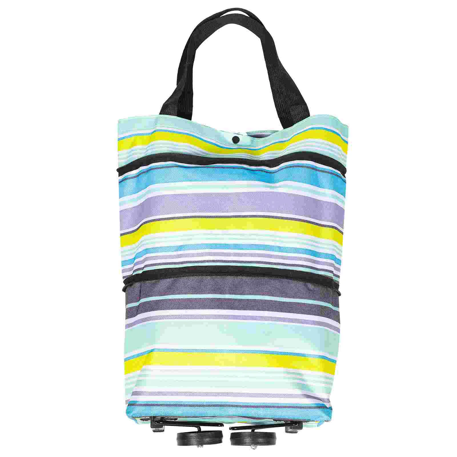 Folding Bag Grocery Tote Shopping Storage Foldable Tote Bag Carts Foldable Large Reusable Hand Cart
Folding Bag Grocery Tote Shopping Storage Foldable Tote Bag Carts Foldable Large Reusable Hand Cart