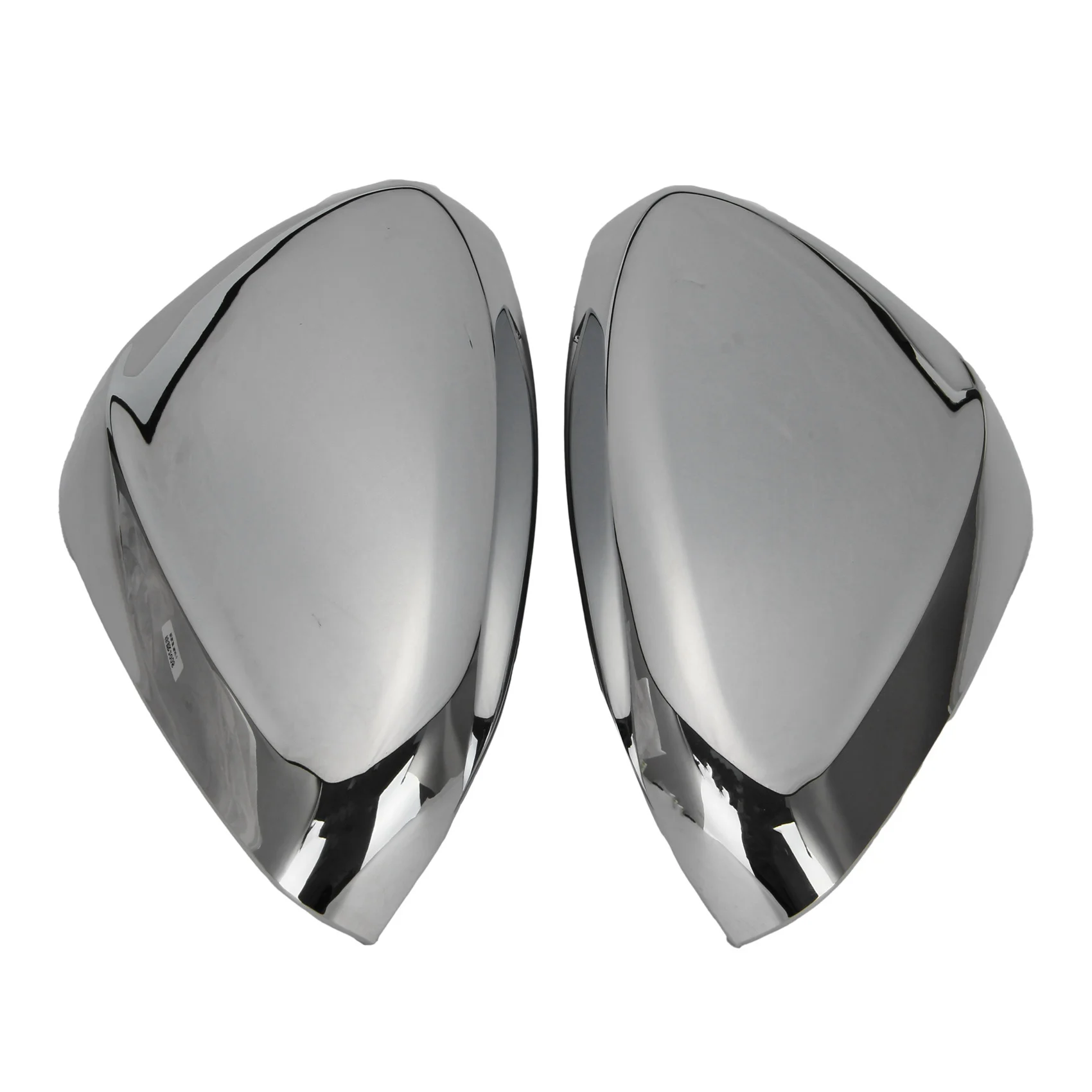 Chrome Rear View Mirror Cover Side Wing Rear View Mirror Cover Cap for Peugeot 2008
Chrome Rear View Mirror Cover Side Wing Rear View Mirror Cover Cap for Peugeot 2008