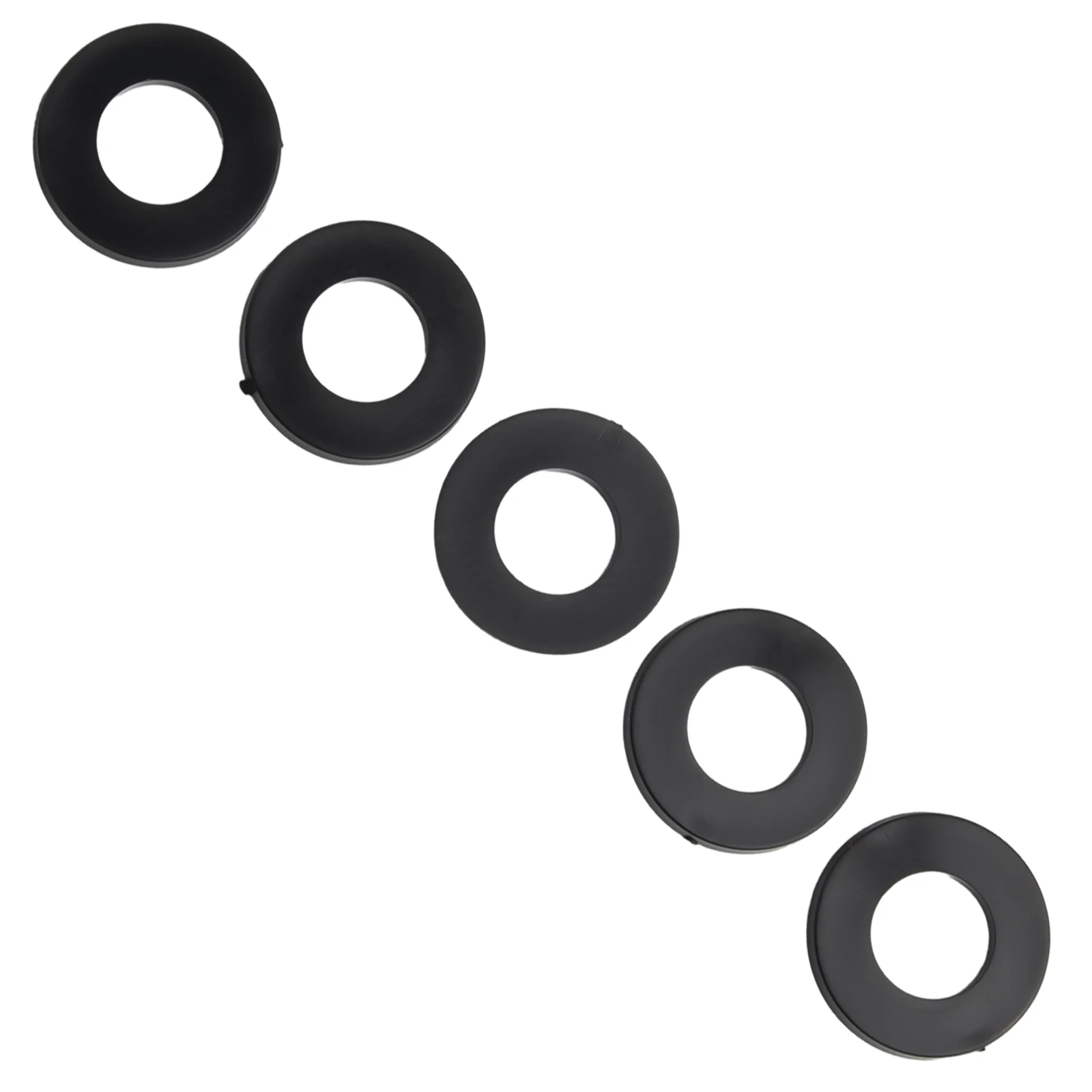Nylon Rubber O-ring O-ring 500X High Quality Nylon Flat Rubber O Ring Seals for Household and Commercial Appliances
Nylon Rubber O-ring O-ring 500X High Quality Nylon Flat Rubber O Ring Seals for Household and Commercial Appliances