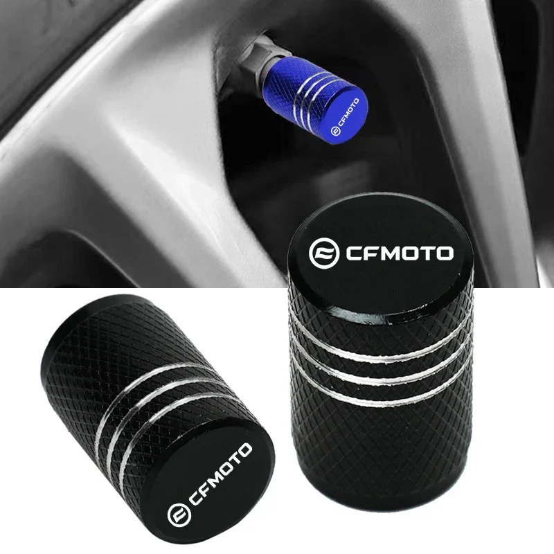 Tire valve caps For CFMOTO CF650J SR250 CF250 CF400 CF150 CF650 CF400J 650NK CF650TR CF125 650MT 400GT 250NK 400nk 150nk
Tire valve caps For CFMOTO CF650J SR250 CF250 CF400 CF150 CF650 CF400J 650NK CF650TR CF125 650MT 400GT 250NK 400nk 150nk