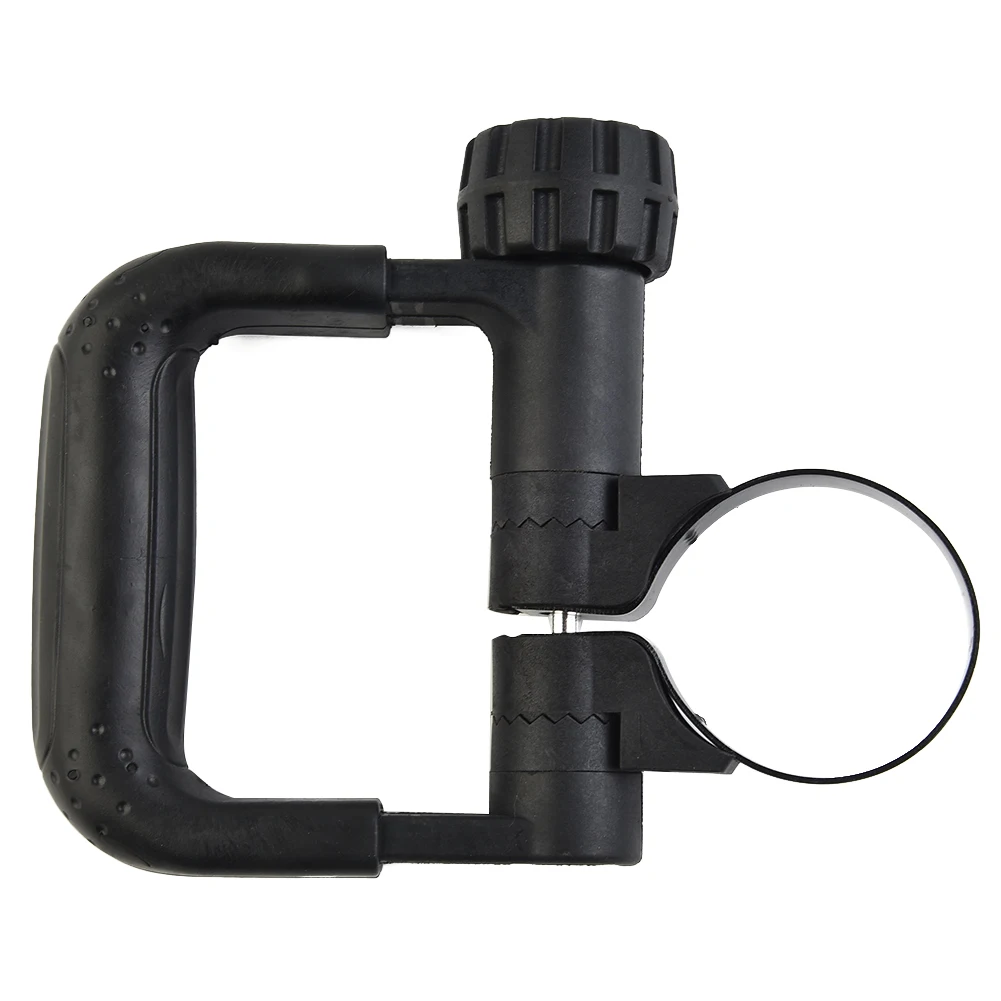 Side Handle For Bosch Rotary Hammer 11316/GSH 11E (2602025076) 50mm Black Adapter For Side Handle Of Electric Pick
Side Handle For Bosch Rotary Hammer 11316/GSH 11E (2602025076) 50mm Black Adapter For Side Handle Of Electric Pick