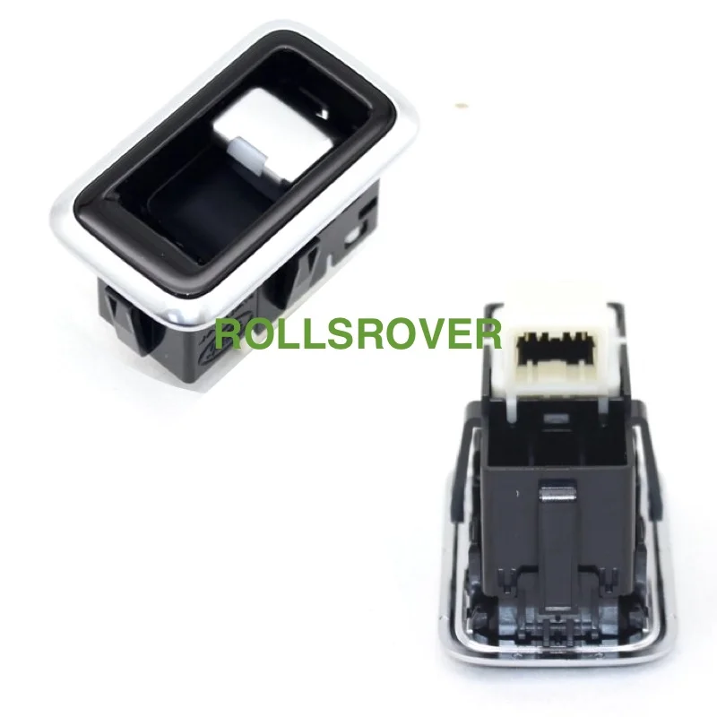 Electric Power Window Control Switch For Land Rover Range Rover 2018-2022 LR113043
Electric Power Window Control Switch For Land Rover Range Rover 2018-2022 LR113043
