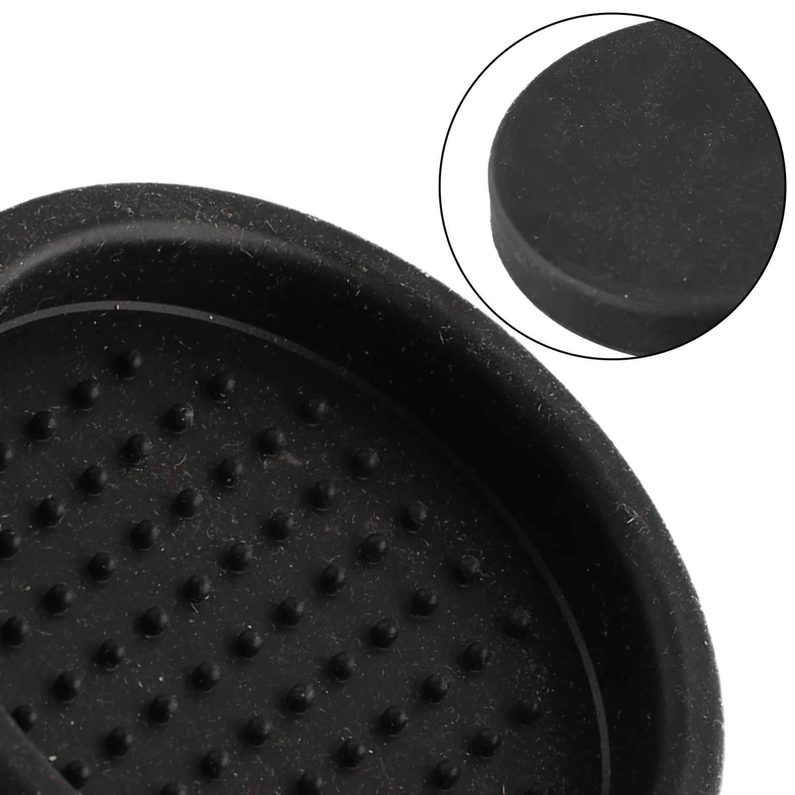 Silicone Coffee Tamper Holder Pad Round Mat Stand Thicken Non-slip Maker Anti-skid Machine Powder Espresso Kitchen Dagdet
Silicone Coffee Tamper Holder Pad Round Mat Stand Thicken Non-slip Maker Anti-skid Machine Powder Espresso Kitchen Dagdet
