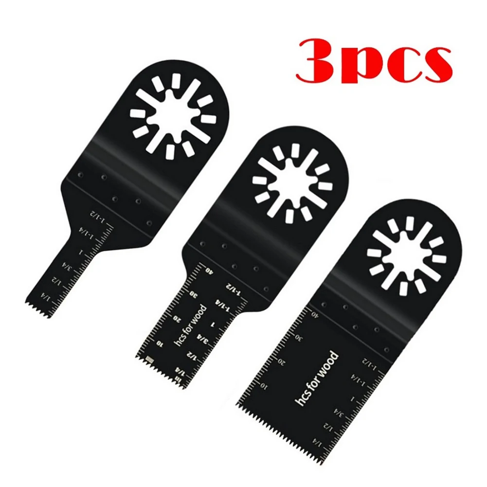 3pcs 10/20/34mm Saw Blade Oscillating Multi Tool For Renovator Power Cutting Soft Metal Wood Plastic Opening Hole Cutting Tool
3pcs 10/20/34mm Saw Blade Oscillating Multi Tool For Renovator Power Cutting Soft Metal Wood Plastic Opening Hole Cutting Tool