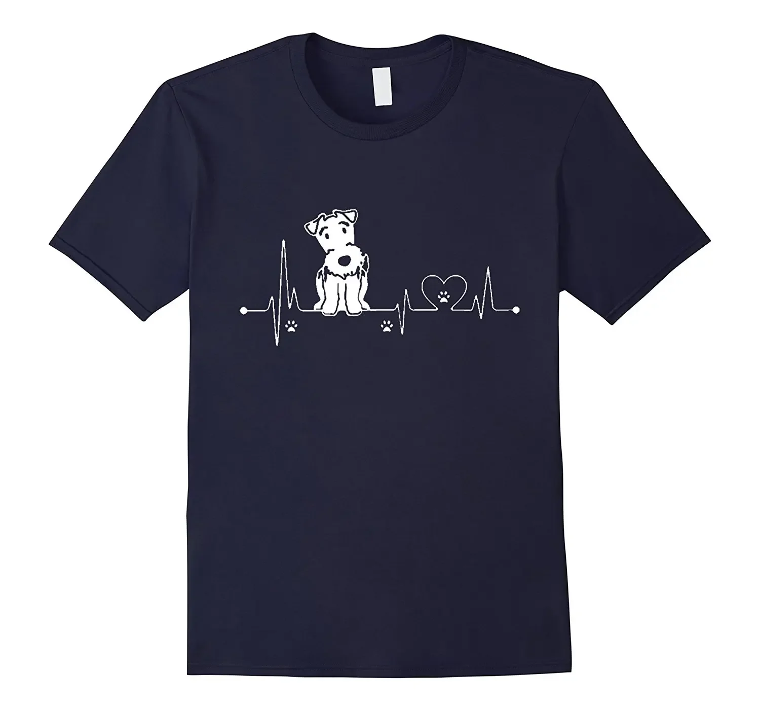 O-neck Cotton Shirt Cool Tees Tops Trendy Creative Graphic T-shirt Top Airedale Terrier T Shirt Summer Men Short Sleeve graphic
O-neck Cotton Shirt Cool Tees Tops Trendy Creative Graphic T-shirt Top Airedale Terrier T Shirt Summer Men Short Sleeve graphic