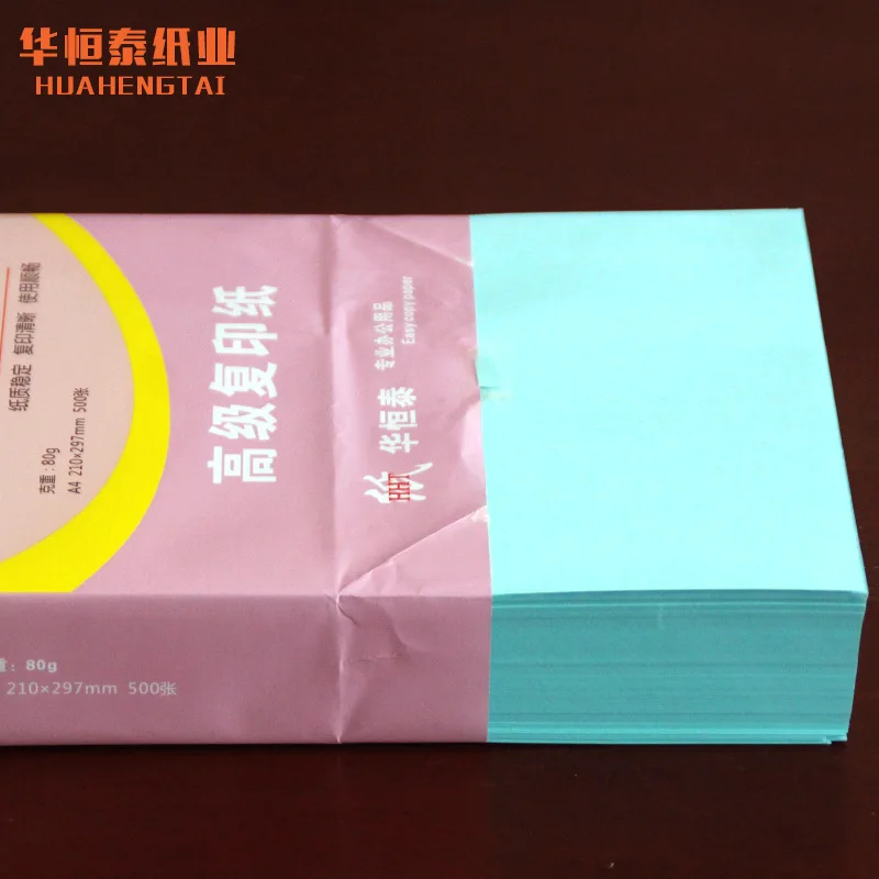 Wholesale 【 Factory Store 】 Colored A4 Copy Paper 80G 70G Colored Paper Printing Paper Pink Diy Handmade Origami Mixed
Wholesale 【 Factory Store 】 Colored A4 Copy Paper 80G 70G Colored Paper Printing Paper Pink Diy Handmade Origami Mixed