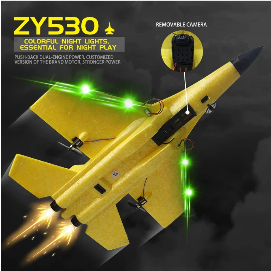 RC Foam Aircraft SU-35 Plane 2.4G Radio Control Glider Remote Control Fighter Plane Glider Airplane Foam Boys Toys RC Plane
RC Foam Aircraft SU-35 Plane 2.4G Radio Control Glider Remote Control Fighter Plane Glider Airplane Foam Boys Toys RC Plane