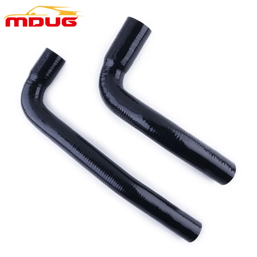 FOR JEEP WRANGLER YJ / TJ 2.4-4.2L 1987-2006 TURBO RADIATOR SILICONE HOSE KITS
FOR JEEP WRANGLER YJ / TJ 2.4-4.2L 1987-2006 TURBO RADIATOR SILICONE HOSE KITS