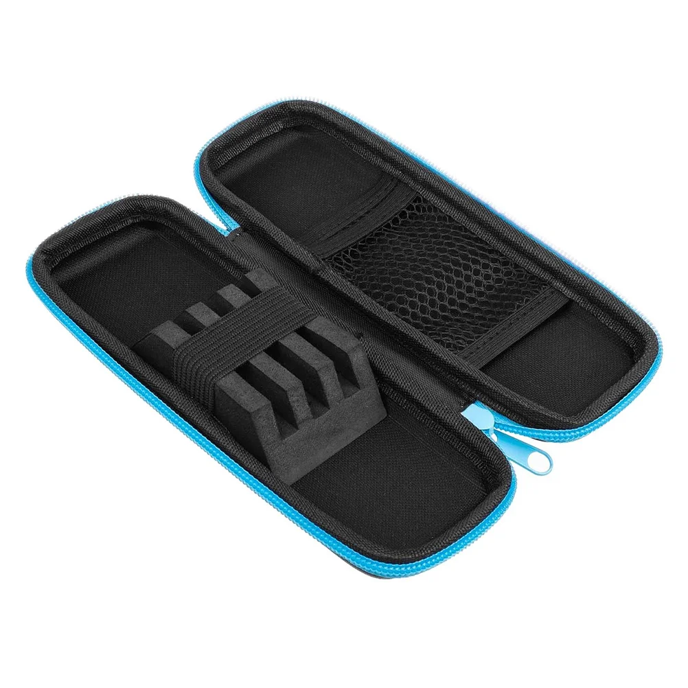 Dart Bag Tip Cases Pu Carrying Storage Bin Toys Flights Holder Steel Wallet Soft Box Container
Dart Bag Tip Cases Pu Carrying Storage Bin Toys Flights Holder Steel Wallet Soft Box Container