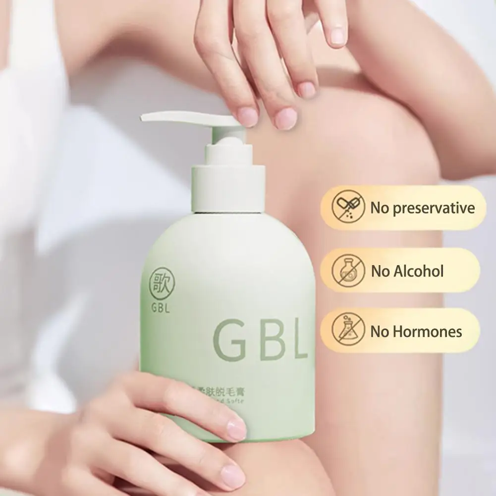 300g Hair Remover Cream Epilator Underarm Lip Body Inhibitor Skin Repair Women Growth Soothing Depilation Hair Care J4J8
300g Hair Remover Cream Epilator Underarm Lip Body Inhibitor Skin Repair Women Growth Soothing Depilation Hair Care J4J8