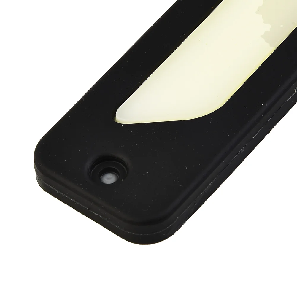 Strip Light Backup Side Car White Power DRL Universal Daytime Brake Running Truck Marker License Plate Fog Lamp
Strip Light Backup Side Car White Power DRL Universal Daytime Brake Running Truck Marker License Plate Fog Lamp
