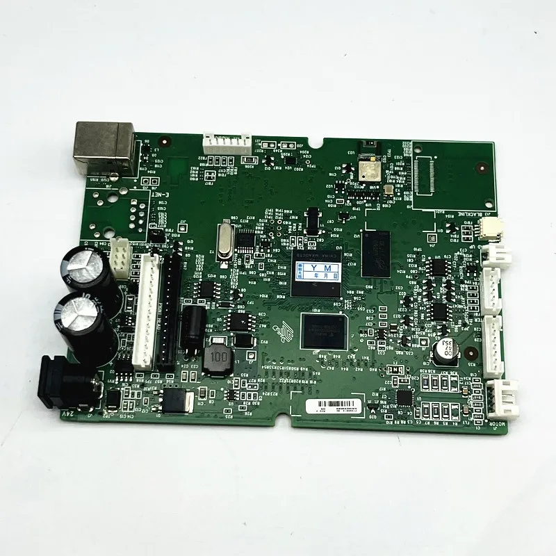 Материнская плата ZEBRA Zebra ZD888T ZP888CN888CR, интерфейсная плата узла
Материнская плата ZEBRA Zebra ZD888T ZP888CN888CR, интерфейсная плата узла