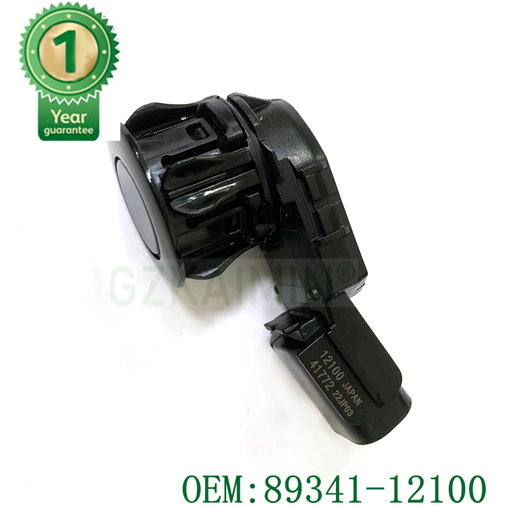OEM 89341-12100 89341-42060 8934112100 8934142060 черный PDC Датчик помощи при парковке Для 2016-2018 для Toyota RAV4 2.5L
OEM 89341-12100 89341-42060 8934112100 8934142060 черный PDC Датчик помощи при парковке Для 2016-2018 для Toyota RAV4 2.5L
