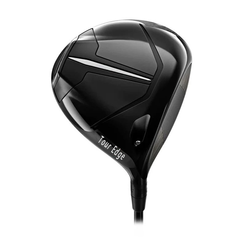 

Tour Edge2024 Golf Club DRIVER No.1 Wood SR2 Titanium Alloy Kickoff Wood