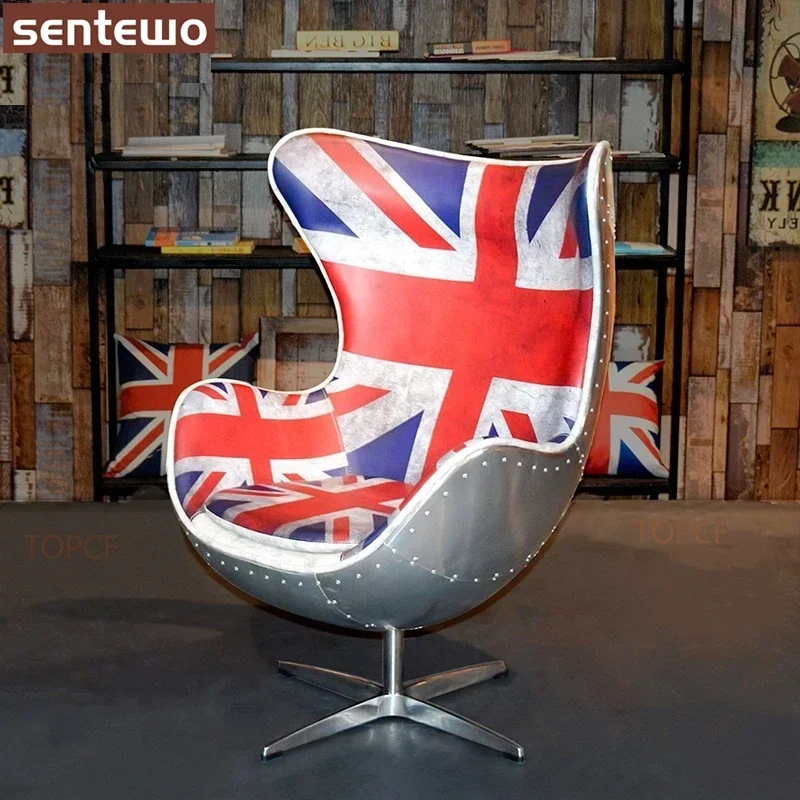 Living Room Chairs Classic Industrial Retro Metal Aluminum Personalization Pub Club Studio Lounge Sillas De Sala Estar Furniture
Living Room Chairs Classic Industrial Retro Metal Aluminum Personalization Pub Club Studio Lounge Sillas De Sala Estar Furniture