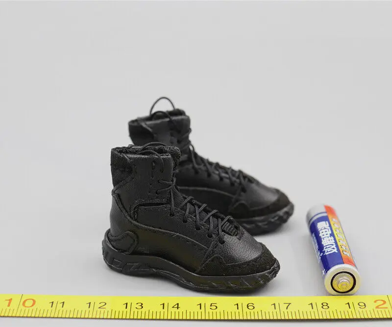 Игрушки minitimes M013 1/6, американские флотские Плотно закрытые ботинки, обувь для мужской куклы 12 дюймов
Игрушки minitimes M013 1/6, американские флотские Плотно закрытые ботинки, обувь для мужской куклы 12 дюймов