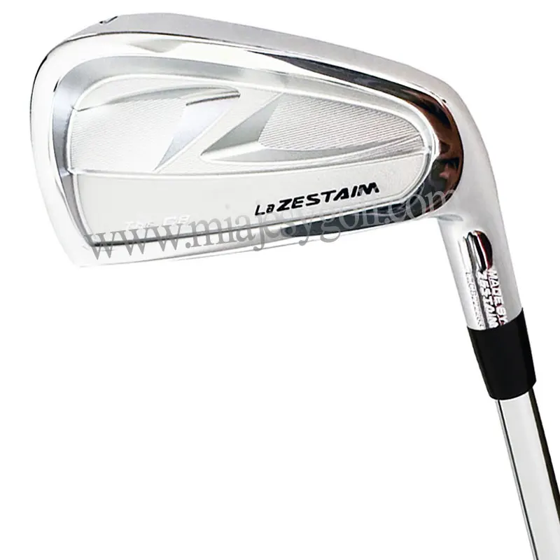 Golf Clubs For Men's Golf Irons Set TNE CB Right Handed R/S Flex Steel Shaft or Graphite Shafts Free Shipping 4-9 P
Golf Clubs For Men's Golf Irons Set TNE CB Right Handed R/S Flex Steel Shaft or Graphite Shafts Free Shipping 4-9 P